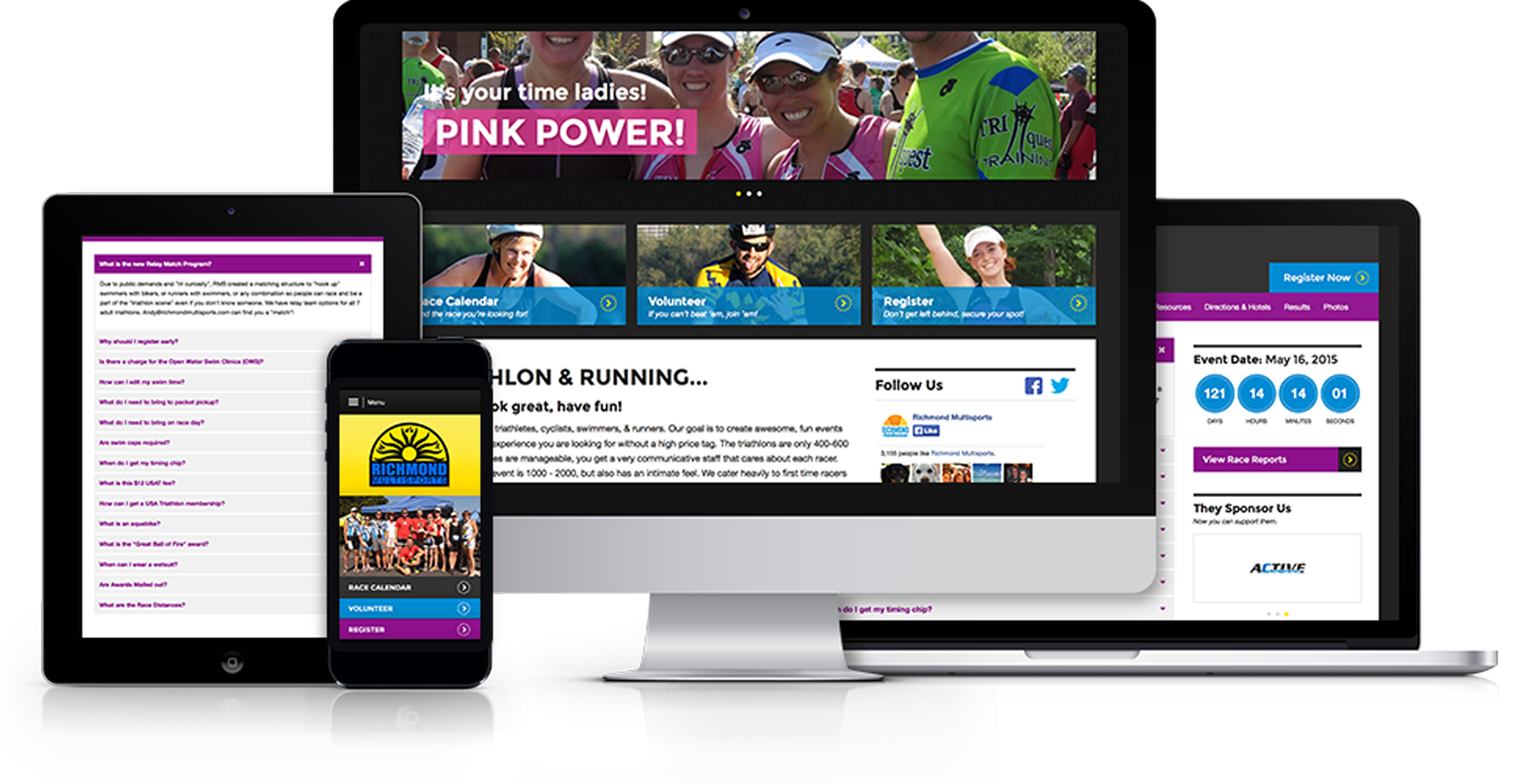 Mobile Responsove Work